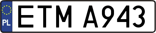 ETMA943