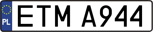 ETMA944