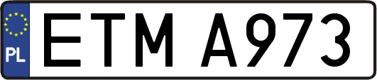 ETMA973