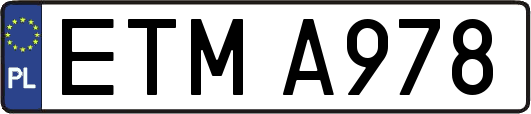 ETMA978