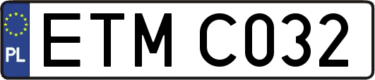 ETMC032