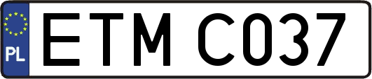 ETMC037
