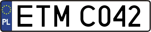 ETMC042