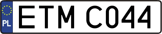 ETMC044