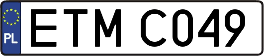 ETMC049