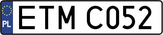ETMC052