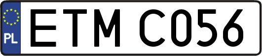 ETMC056