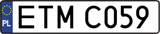 ETMC059