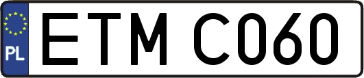 ETMC060