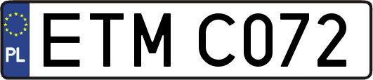 ETMC072