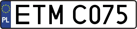 ETMC075