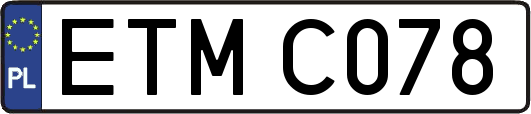 ETMC078