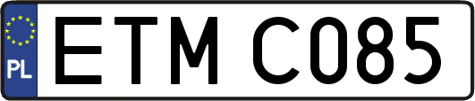 ETMC085