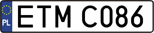 ETMC086
