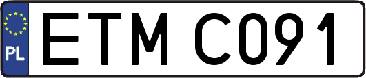 ETMC091