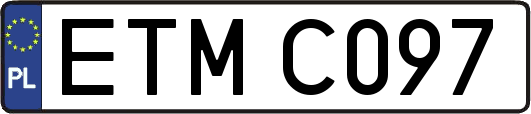 ETMC097