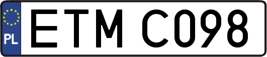 ETMC098