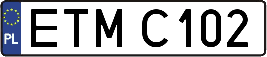 ETMC102