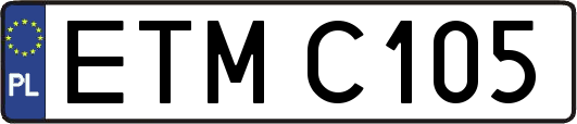 ETMC105