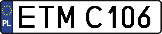 ETMC106