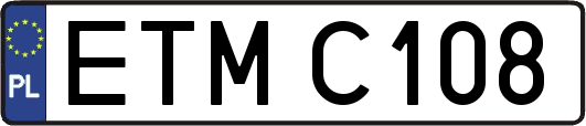 ETMC108