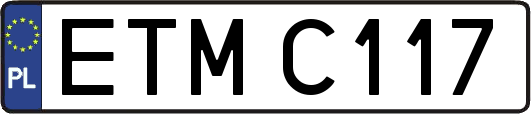 ETMC117