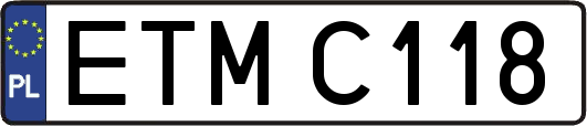 ETMC118