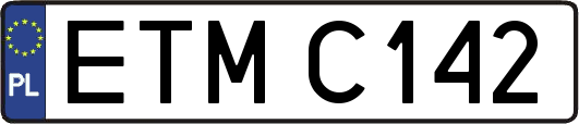 ETMC142