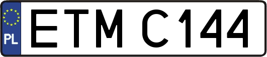 ETMC144