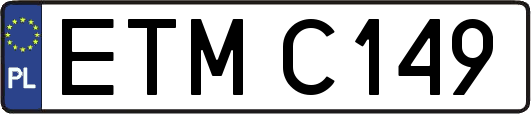 ETMC149
