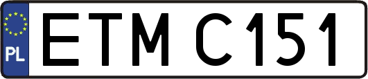 ETMC151