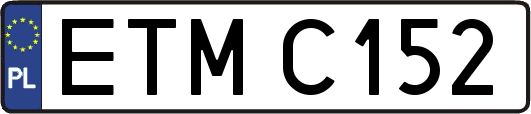 ETMC152