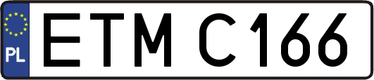 ETMC166