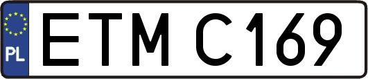 ETMC169