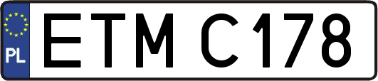 ETMC178