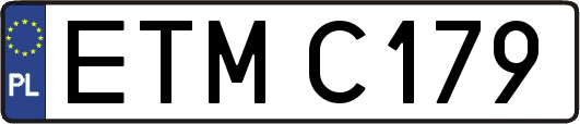 ETMC179