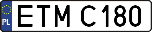 ETMC180