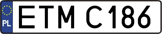 ETMC186