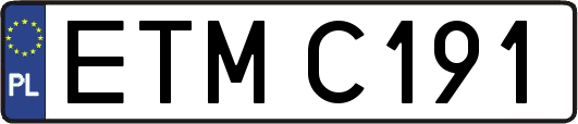 ETMC191