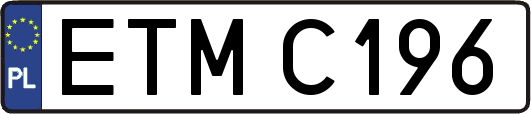 ETMC196