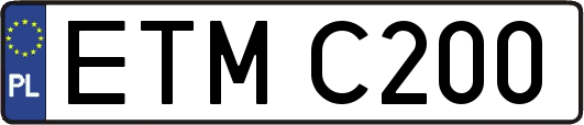 ETMC200