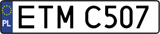 ETMC507