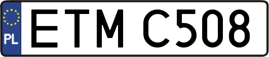 ETMC508