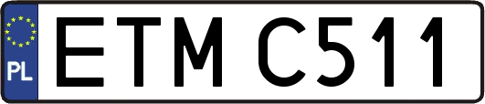 ETMC511
