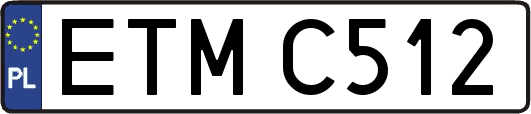 ETMC512