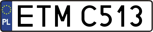 ETMC513