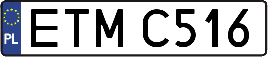 ETMC516