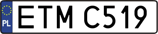 ETMC519
