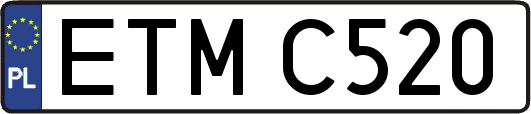 ETMC520