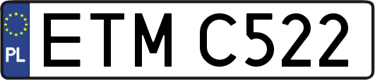 ETMC522